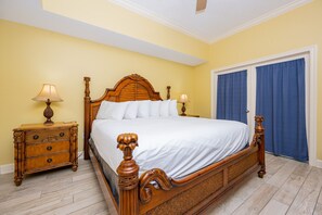 Appart'hĂŽtel, 3 chambres