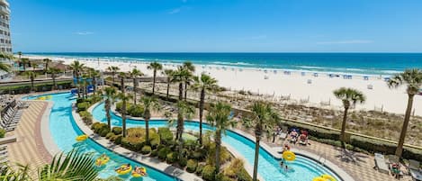 LĂ€genhet - 3 sovrum | Pool | Inomhuspool och utomhuspool