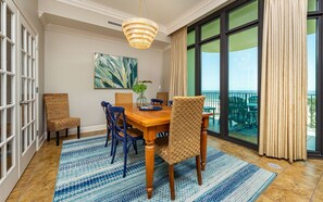 Condo, 3 Bedrooms | Dining