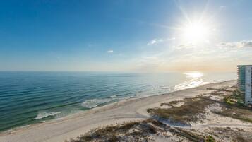Apartment, 3 Schlafzimmer | Strand | Am Strand