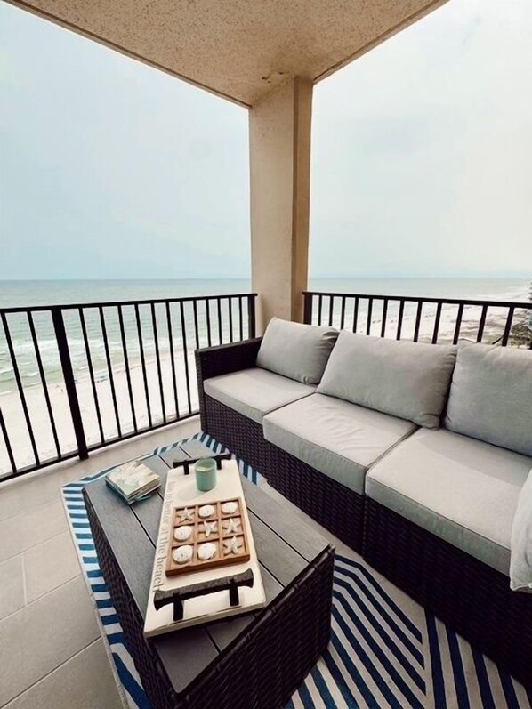 Condo, 3 Bedrooms | Property grounds - Phoenix X 1403 3 Bedroom Condo (Orange Beach)