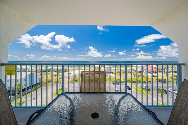 Condo, 1 Bedroom | Property grounds - Gulf Shores Surf & Racquet 712a 1 Bedroom Condo (Gulf Shores)