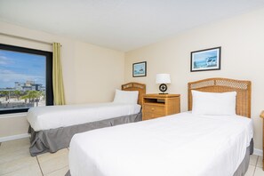 Appart'hôtel, 3 chambres | 3 chambres, Wi-Fi gratuit
