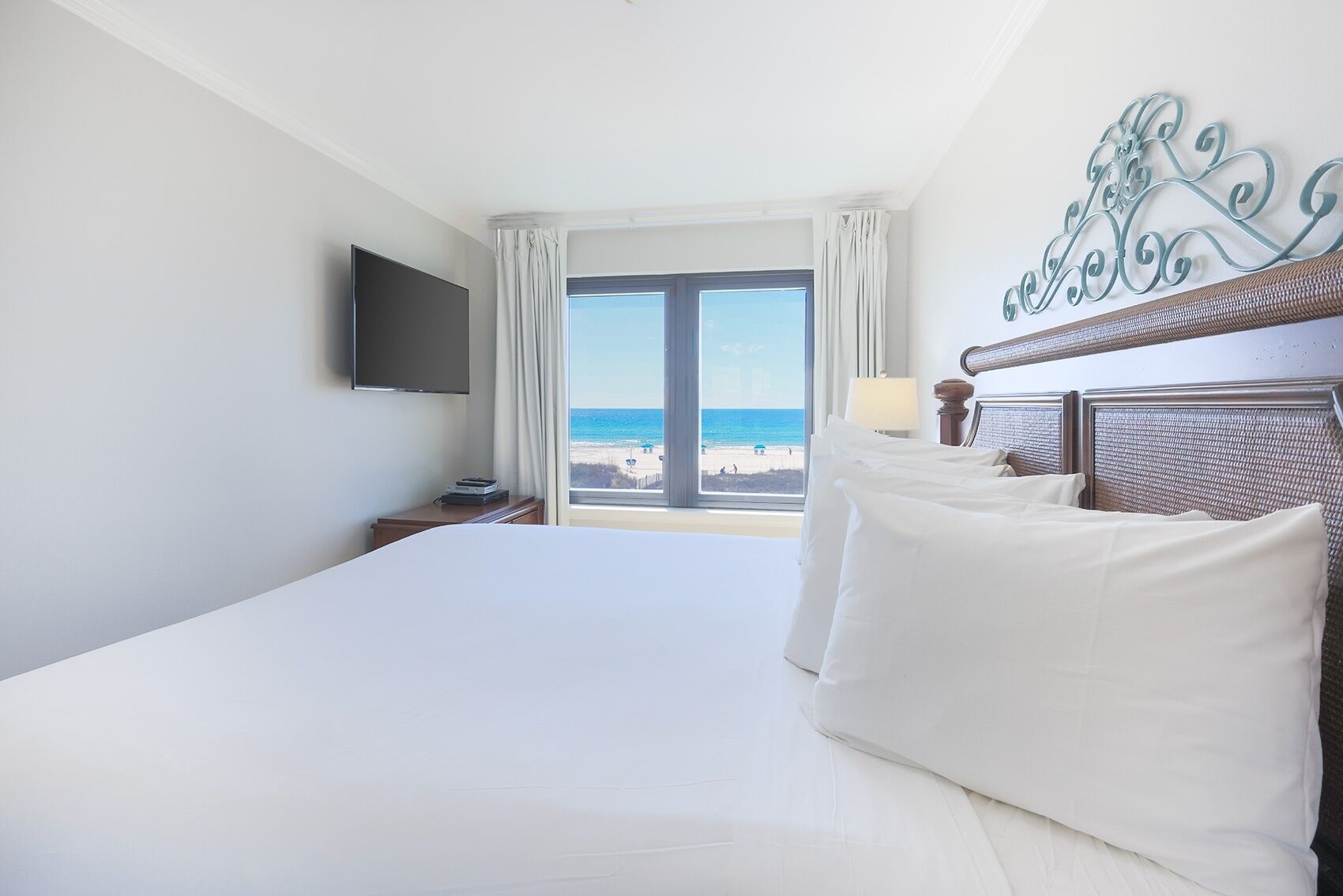 Condo, 2 Bedrooms | 2 bedrooms, free WiFi