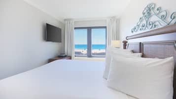 Condo, 2 Bedrooms | 2 bedrooms, free WiFi