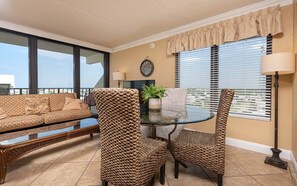 Condo, 3 quartos | Opções para refeição