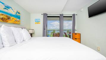 Appartement, 2 slaapkamers | 2 slaapkamers, gratis wifi