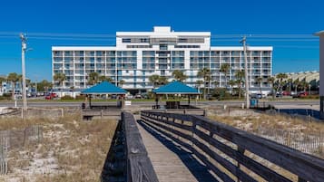 Condo, 1 Bedroom | Exterior