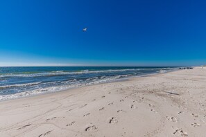 Appart'hÎtel, 1 chambre | Plage | Plage à proximité