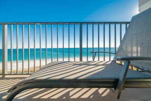 Apartamento, 3 habitaciones | Jardines del alojamiento