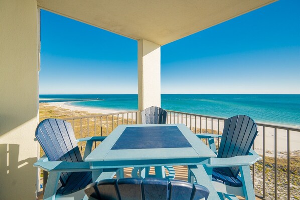 Condo, 3 Bedrooms | Outdoor dining