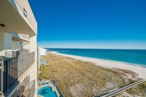 Condo, 3 Bedrooms | Property grounds - Phoenix Vi 61503 3 Bedroom Condo (Orange Beach)