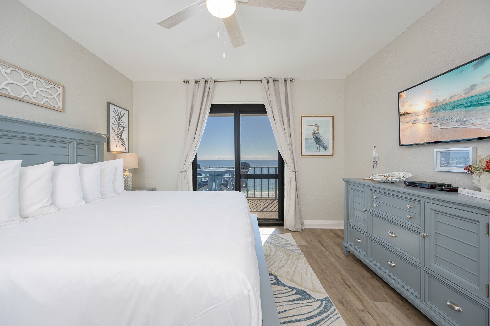 Condo, 3 Bedrooms | 3 bedrooms, free WiFi