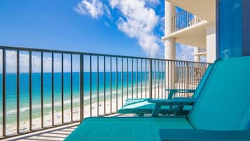 Kondominium, 3 kamar tidur | Halaman properti