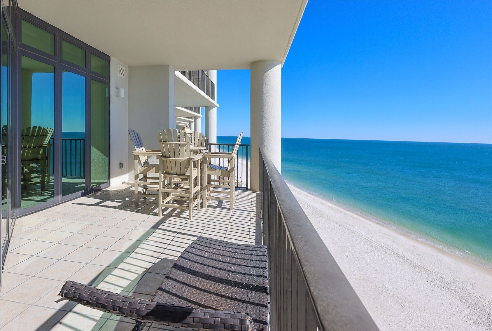 Condo, 3 Bedrooms | Property grounds