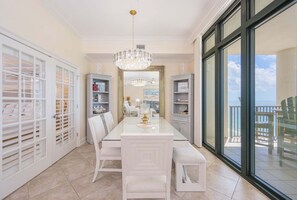Appartamento, 3 camere da letto | Ristoranti