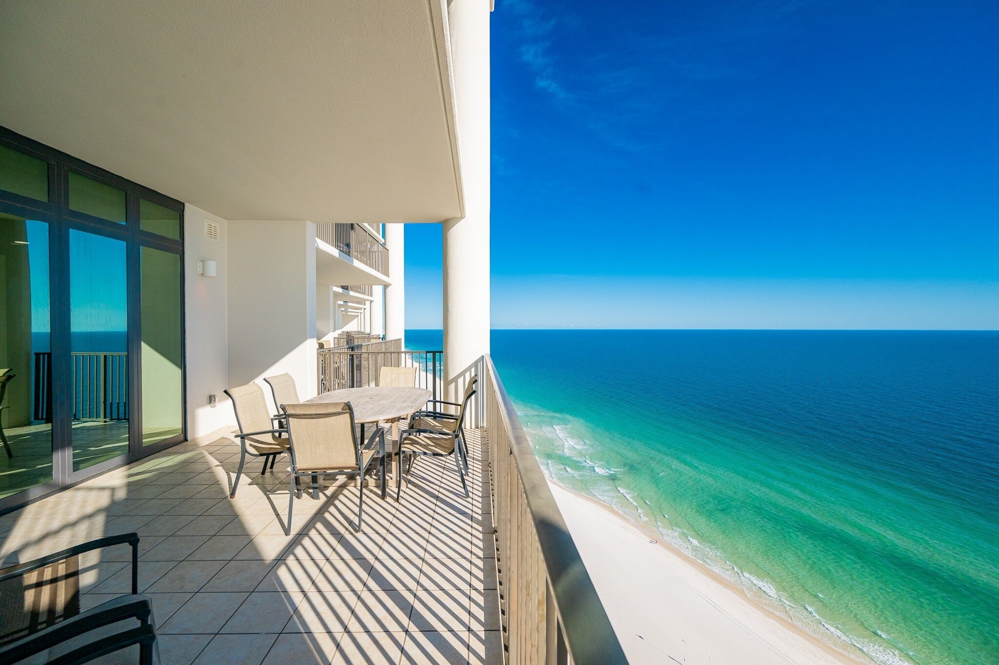 Condo, 3 Bedrooms | Outdoor dining