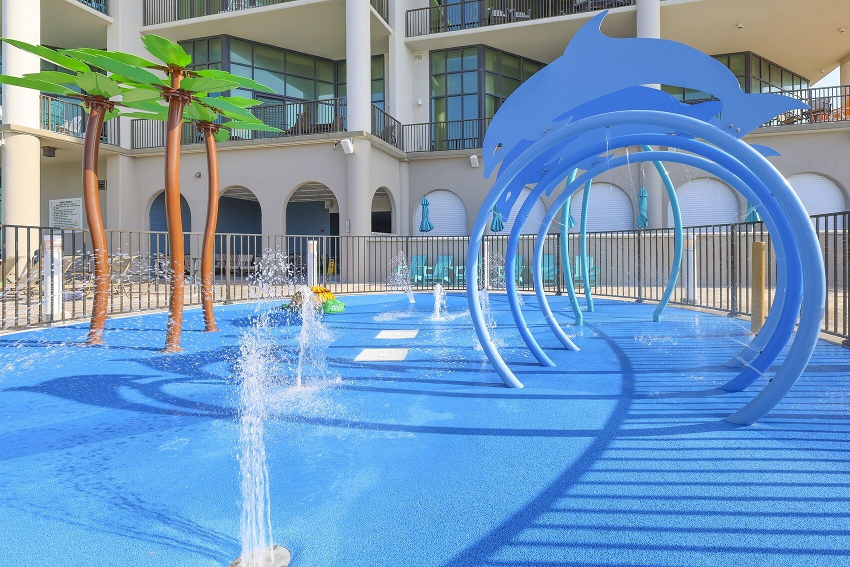 公寓客房, 3 間臥室 | 泳池 | 室內泳池、室外泳池