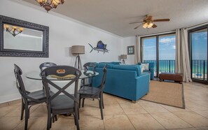 Condo, 3 Bedrooms | Dining - Phoenix X 403 3 Bedroom Condo (Orange Beach)