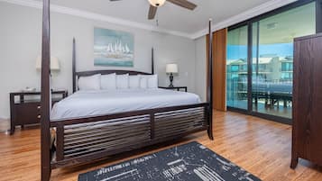 Condo, 3 Bedrooms | 3 bedrooms, free WiFi