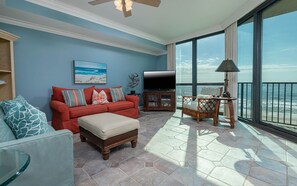 Condo, 2 Bedrooms | Property grounds - Phoenix Ix 502 2 Bedroom Condo (Orange Beach)