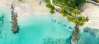 Coral Beach 107 2 Bedroom Condo
