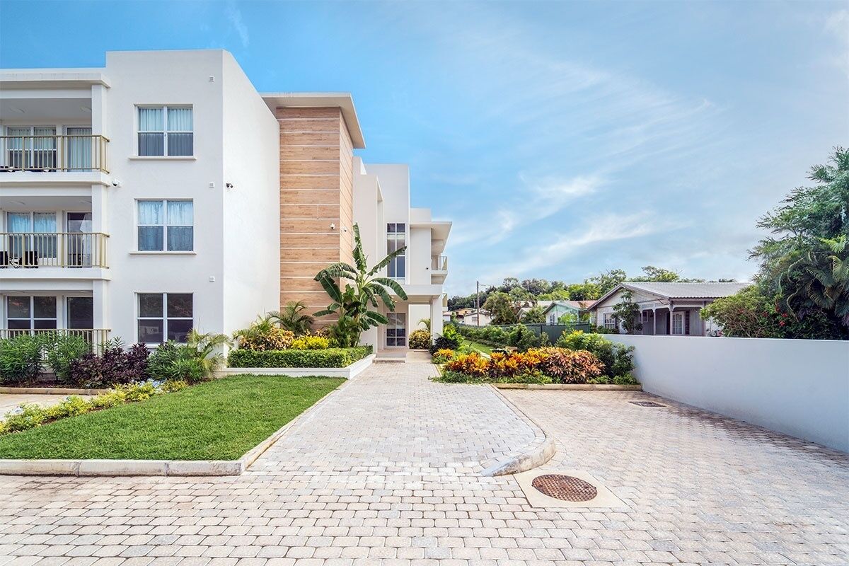 Condo, 2 Bedrooms | Exterior