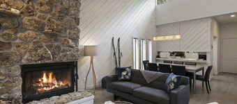 Sunwood Condos B6 2 Bedroom Condo by RedAwning