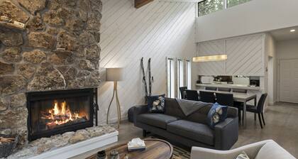 Sunwood Condos B6 2 Bedroom Condo by RedAwning