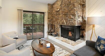 Sunwood Condos B6 2 Bedroom Condo by RedAwning