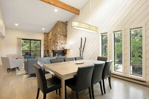Condo, 2 habitaciones | Restaurantes