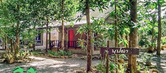 Sabydee Resort