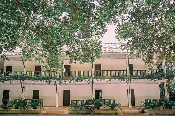 Exterior - Sabydee Resort (Chanthaburi)