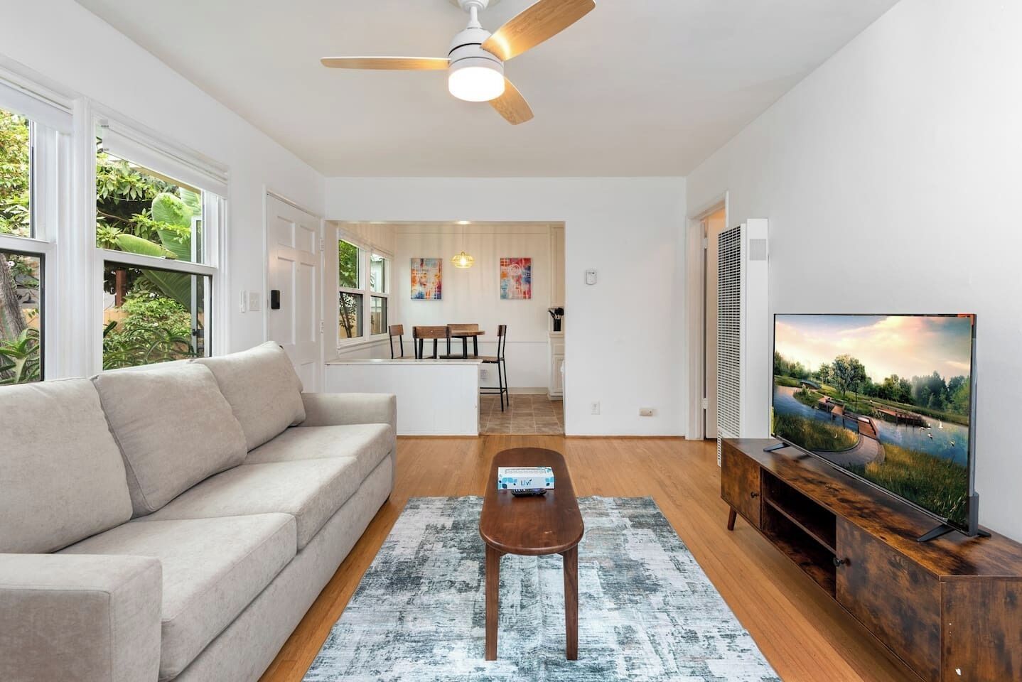 Modern Venice 1BR Apartment - Steps to the Ocean!