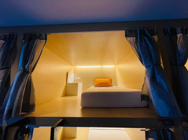 Unclassified image, 1 of 33, button - Rabbitel Phuket (Phuket)