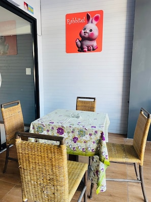 View from property - Rabbitel Phuket (Phuket)