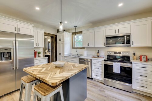 Jasmine Cottage at Mill Race Farm, Bring your horse, 10 minutes to Aiken