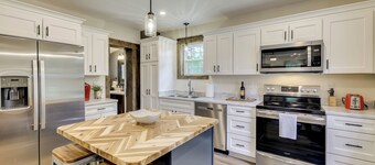 Jasmine Cottage at Mill Race Farm, Bring your horse, 10 minutes to Aiken