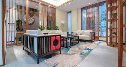 Poltton International Apartment Liuzhou