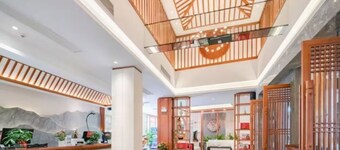 Poltton International Apartment Liuzhou