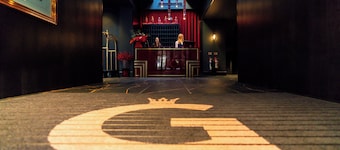 Hotel Gotham Newcastle