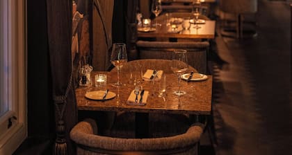 Hotel Gotham Newcastle