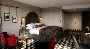 Bettwäsche aus ägyptischer Baumwolle, hochwertige Bettwaren