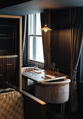 Hotel Gotham Newcastle