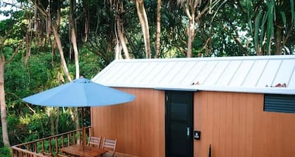 Bobocabin Madasari