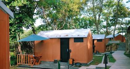 Bobocabin Madasari