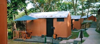 Bobocabin Madasari