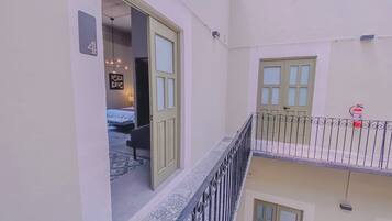 Detalle exterior