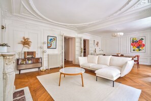 Cheminée