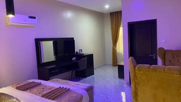 Kamar